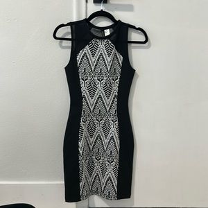 Professional work dress